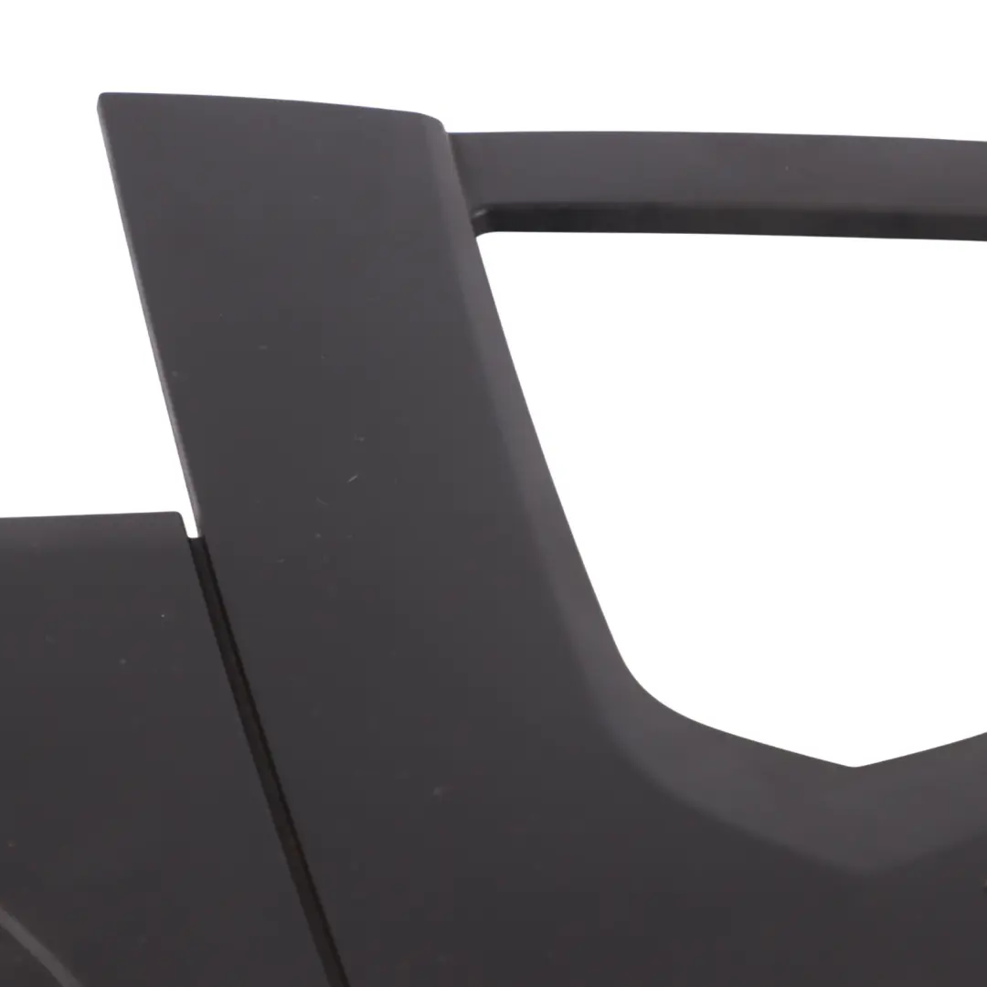 Top Trim to Mercedes W205 M276 Petrol Engine Cover with Part number A2760107506 Mercedes W205 M276 Petrol Engine Cover Top Trim - SKU A2760107506-1 - Part number A2760107506