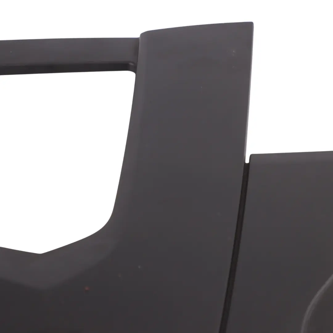 Pokrywa Górna Osłona Silnika do Mercedes W205 M276 o numerze A2760107506 Mercedes W205 M276 Pokrywa Górna Osłona Silnika - SKU A2760107506-1 - Numer Części A2760107506