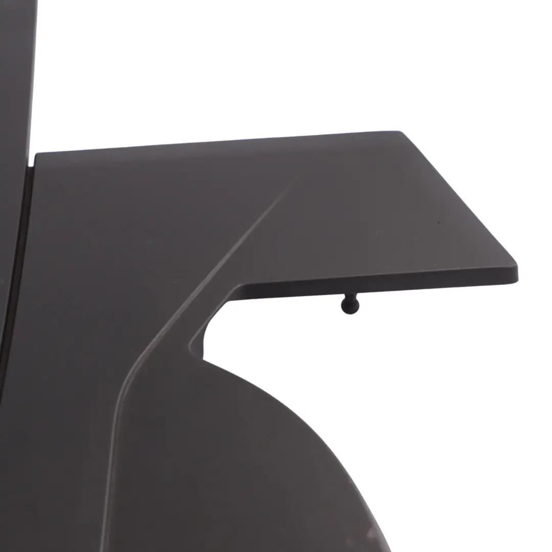 Gasolina Cubierta del motor Embellecedor superior para Mercedes W205 M276 con número de pieza A2760107506 Mercedes W205 M276 Gasolina Cubierta del motor Embellecedor superior - SKU A2760107506-1 - Número de pieza A2760107506