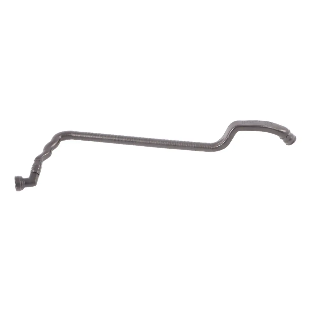 Mercedes W212 M276 Przewód Rura Odmy - SKU A2760180312 - Numer Części A2760180312