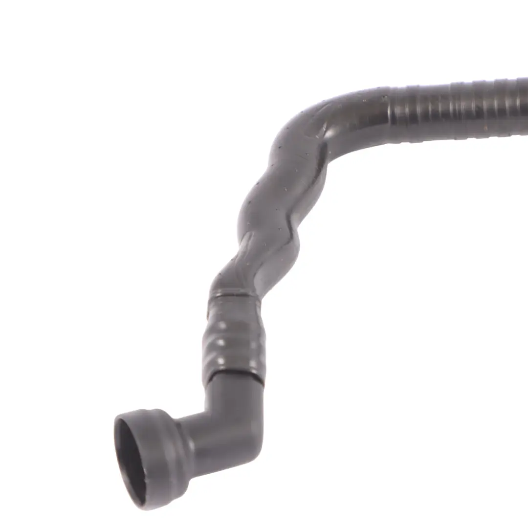 Mercedes W212 M276 Motore a benzina Tubo flessibile sfiato carter - SKU A2760180312 - Numero di parte A2760180312