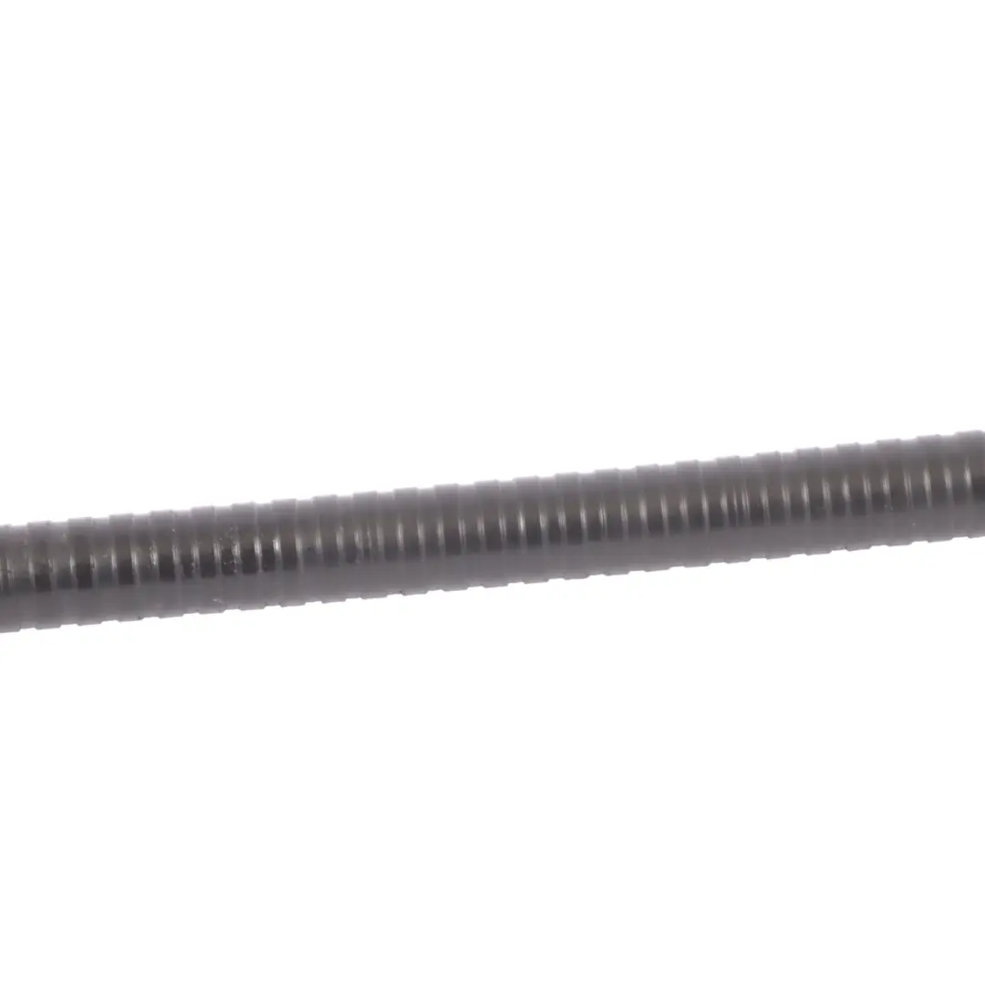 Mercedes W212 M276 Petrol Engine Crankcase Breather Pipe Hose Line - SKU A2760180312 - Part number A2760180312