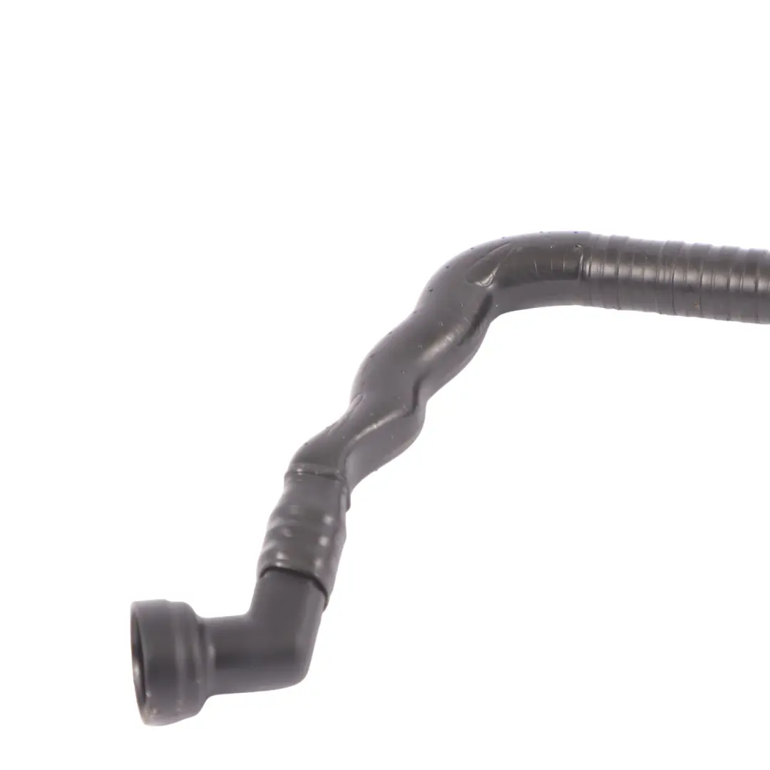 Mercedes W212 M276 Motore a benzina Tubo flessibile sfiato carter - SKU A2760180312 - Numero di parte A2760180312