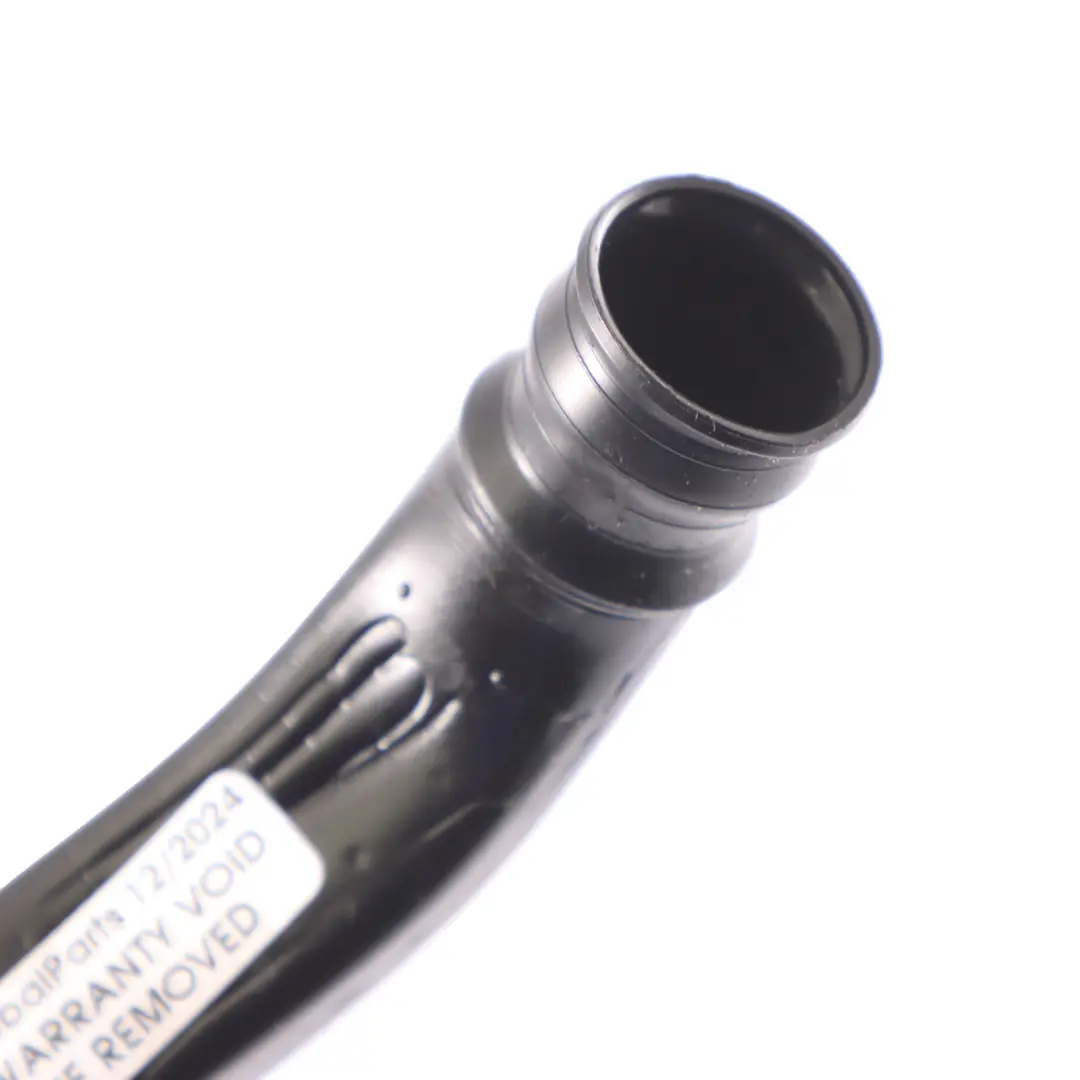 Ligne tuyau reniflard carter moteur à essence pour Mercedes W212 M276 à propos du numéro de pièce A2760180312 Mercedes W212 M276 Ligne tuyau reniflard carter moteur à essence - SKU A2760180312 - Numéro de pièce A2760180312