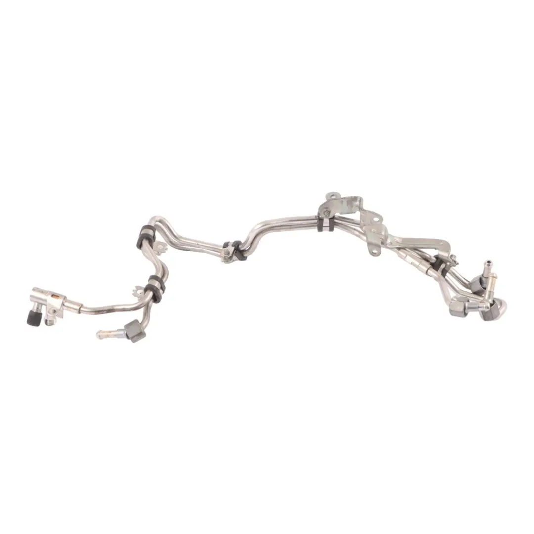 Pipe to Fuel Line Mercedes W204 W212 Petrol M276 Injection with Part number A2760703032 Fuel Line Mercedes W204 W212 Petrol M276 Injection Pipe - SKU A2760703032 - Part number A2760703032