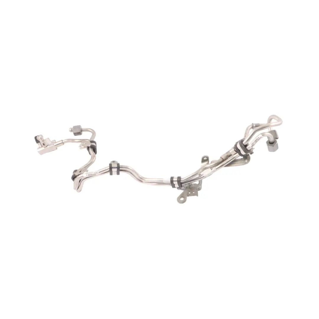Fuel Line Mercedes W204 W212 Petrol M276 Injection Pipe - SKU A2760703032 - Part number A2760703032
