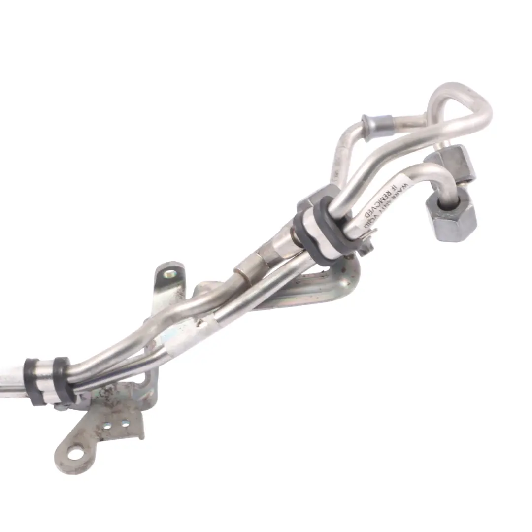 Linea carburante Mercedes W204 W212 Benzina M276 Tubo iniezione - SKU A2760703032 - Numero di parte A2760703032