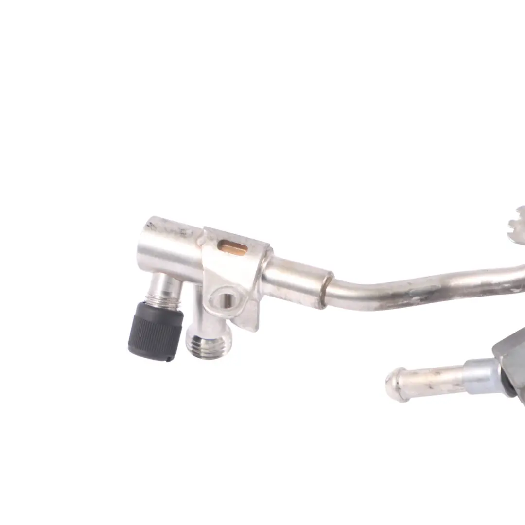 Linea carburante Mercedes W204 W212 Benzina M276 Tubo iniezione - SKU A2760703032 - Numero di parte A2760703032
