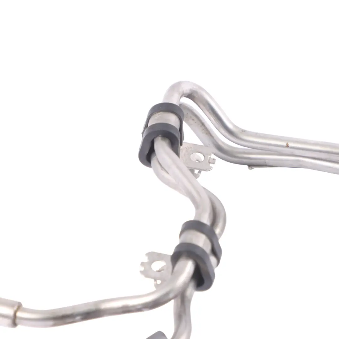 Pipe to Fuel Line Mercedes W204 W212 Petrol M276 Injection with Part number A2760703032 Fuel Line Mercedes W204 W212 Petrol M276 Injection Pipe - SKU A2760703032 - Part number A2760703032