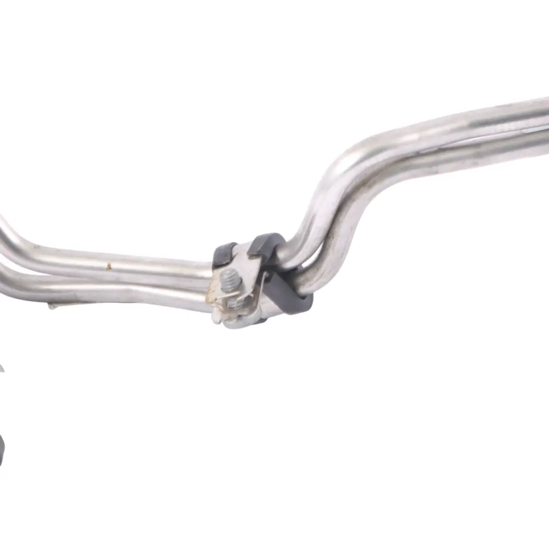 Pipe to Fuel Line Mercedes W204 W212 Petrol M276 Injection with Part number A2760703032 Fuel Line Mercedes W204 W212 Petrol M276 Injection Pipe - SKU A2760703032 - Part number A2760703032