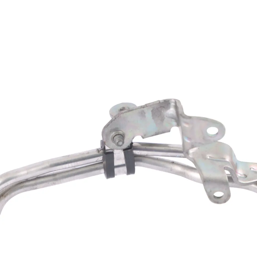  Ligne de carburant Mercedes W204 W212 Petrol M276 Injection Pipe - SKU A2760703032 - Numéro de pièce A2760703032