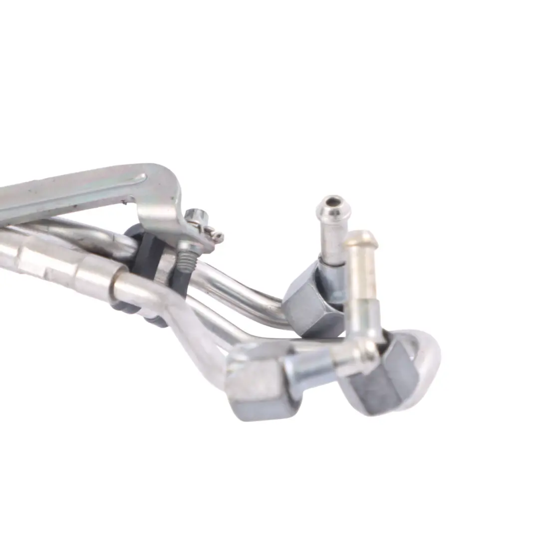 Kraftstoffleitung Mercedes W204 W212 Benzin M276 Einspritzleitung für mit Teilenummer A2760703032 Kraftstoffleitung Mercedes W204 W212 Benzin M276 Einspritzleitung - SKU A2760703032 - Teilenummer A2760703032