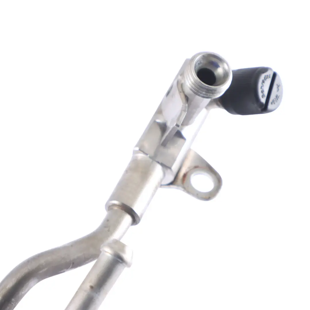 Línea de combustible Petrol M276 Tubo para Mercedes W204 W212 con número de pieza A2760703032 Mercedes W204 W212 Línea de combustible Petrol M276 Tubo - SKU A2760703032 - Número de pieza A2760703032