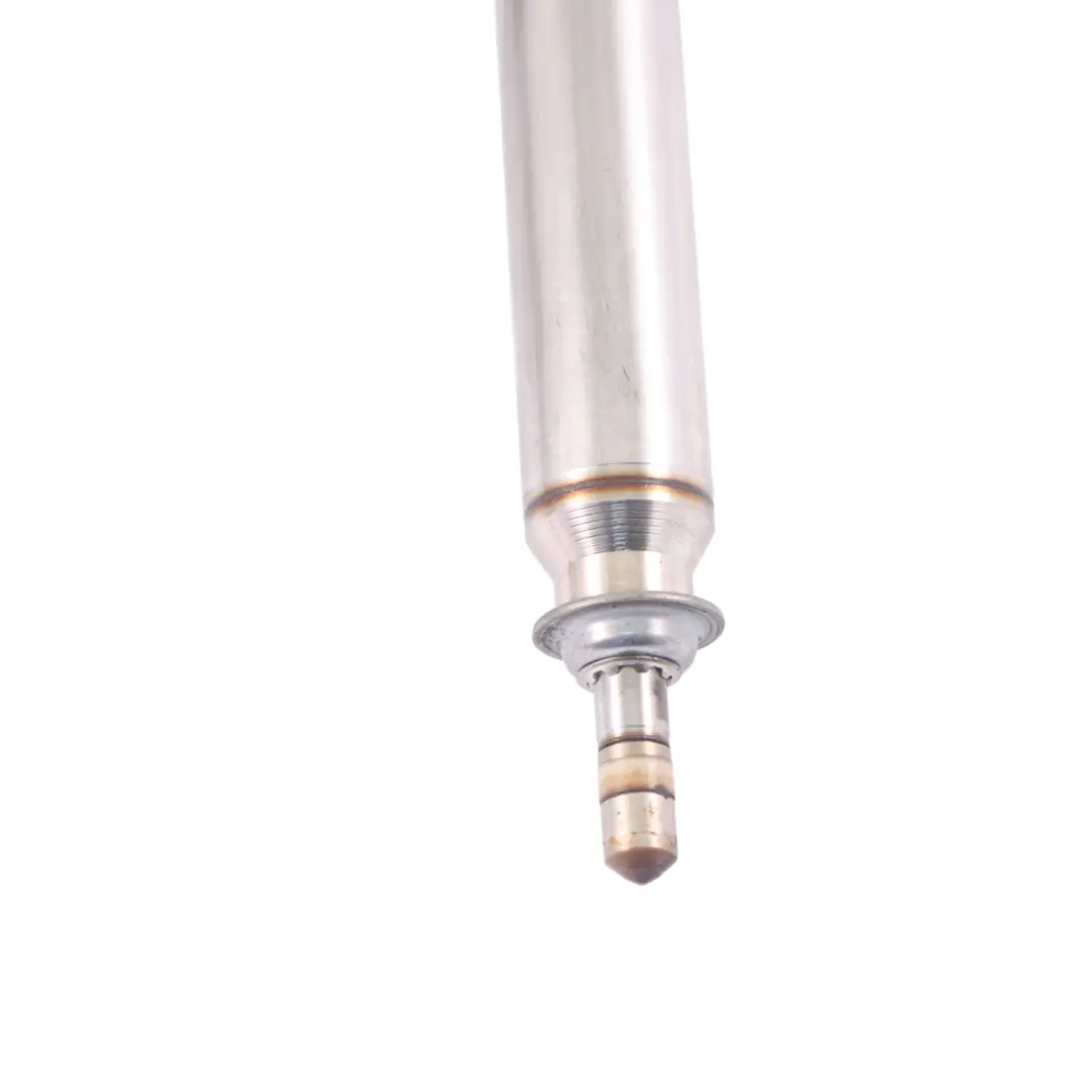 Mercedes W204 1.8 271952 Engine Petrol Fuel Rail Nozzle Pipe Line - SKU A2760704095 - Part number A2760704095