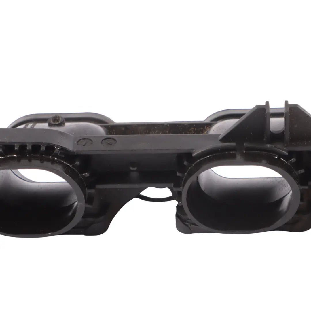 Mercedes W204 W212 Manifold d'admission M276 Entrée d'essence droite - SKU A2761401244 - Numéro de pièce A2761401244