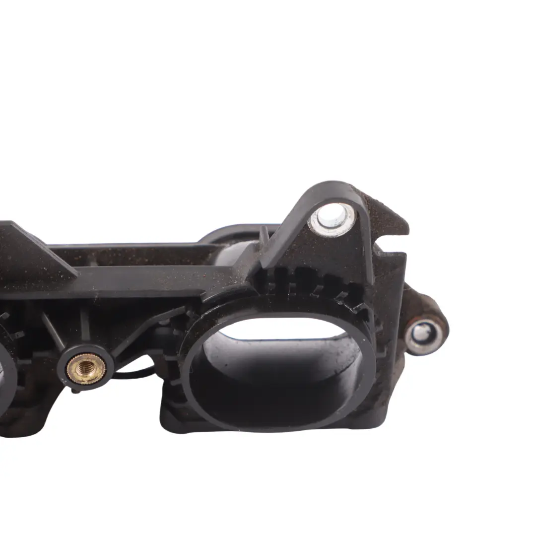 Mercedes W204 W212 Manifold d'admission M276 Entrée d'essence droite - SKU A2761401244 - Numéro de pièce A2761401244