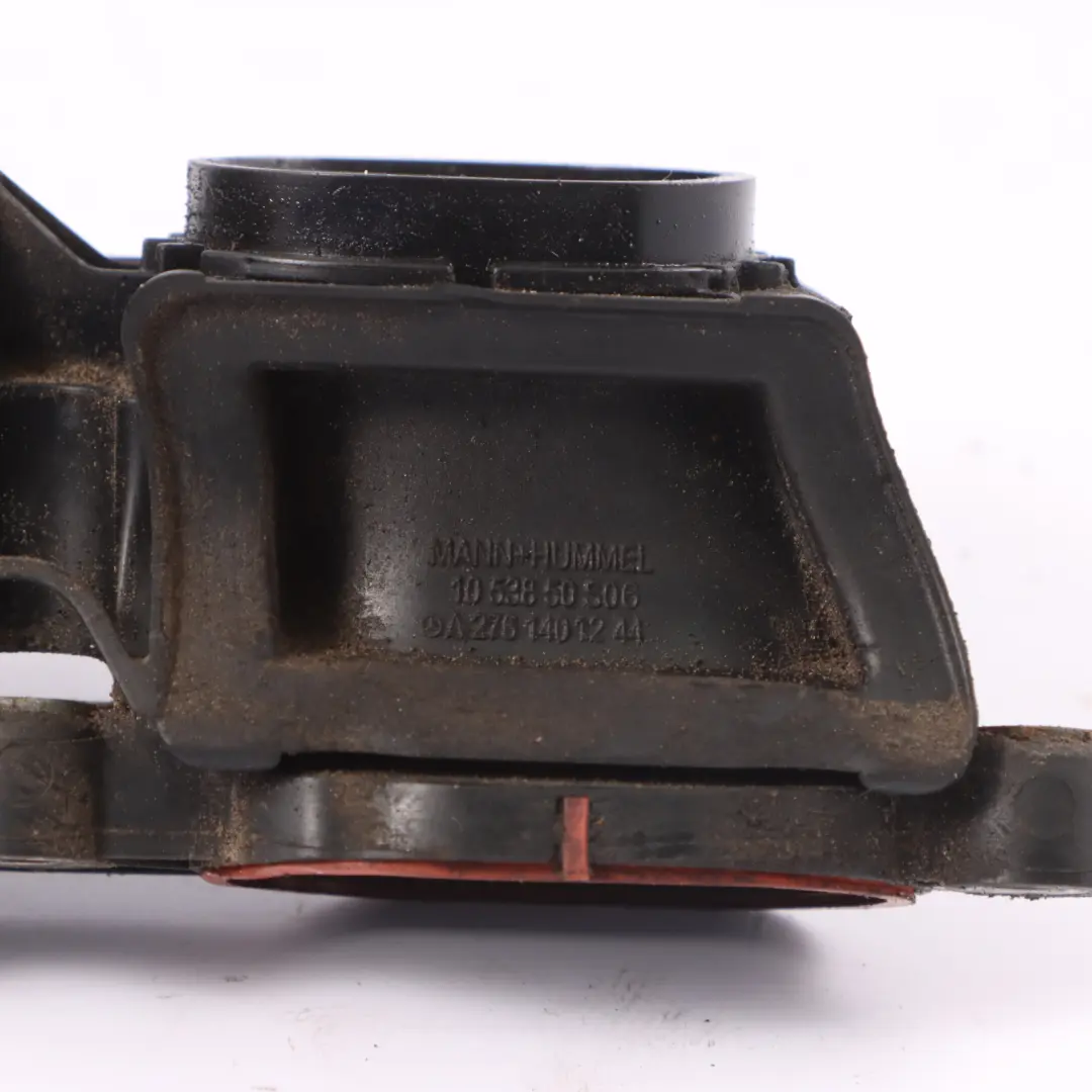 Mercedes W204 W212 Manifold d'admission M276 Entrée d'essence droite - SKU A2761401244 - Numéro de pièce A2761401244
