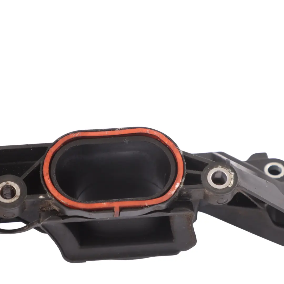 Mercedes W204 W212 Einlasskrümmer M276 Benzin Einlass rechts - SKU A2761401244 - Teilenummer A2761401244