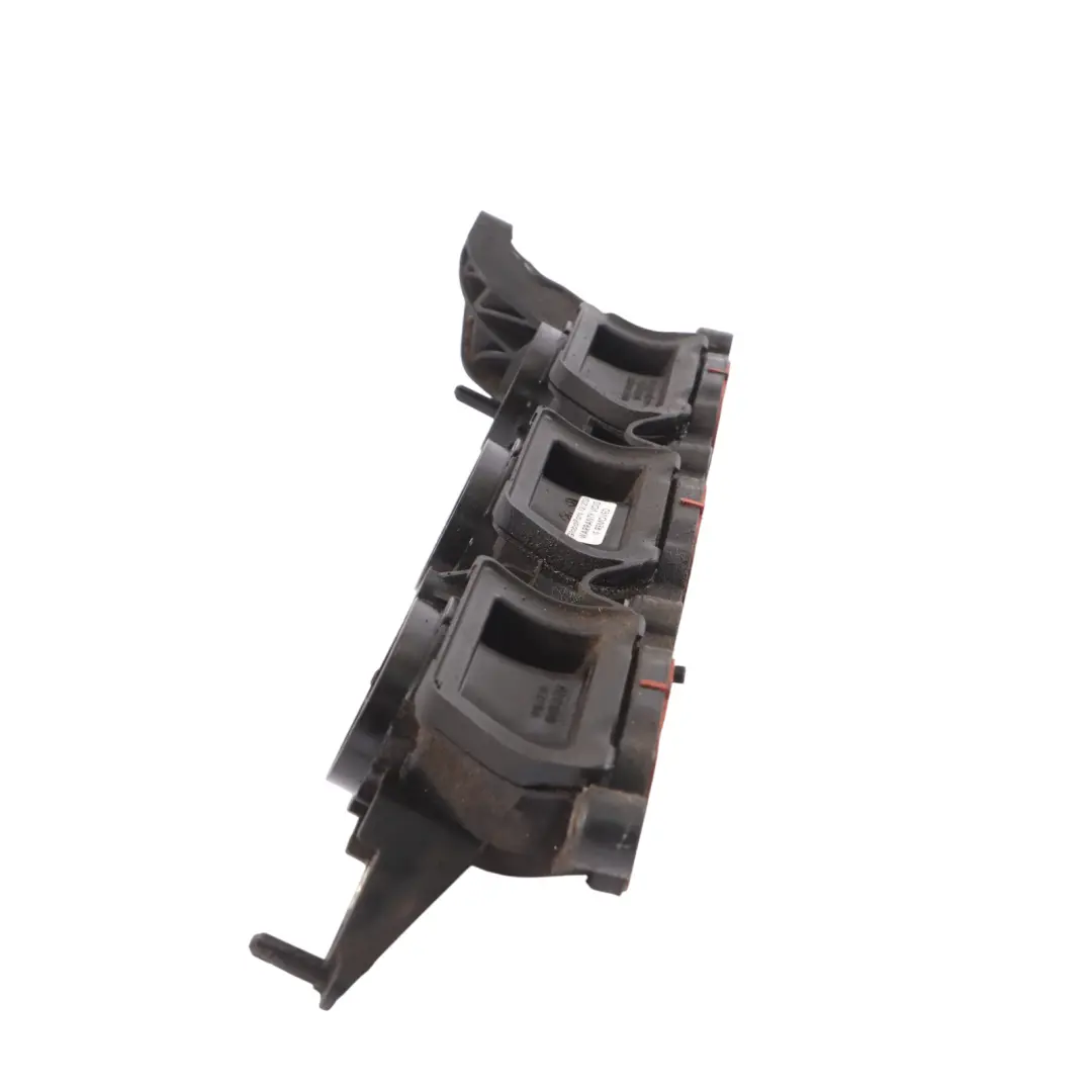 Mercedes W204 W212 Intake Manifold M276 Petrol Inlet Left N/S - SKU A2761401344 - Part number A2761401344