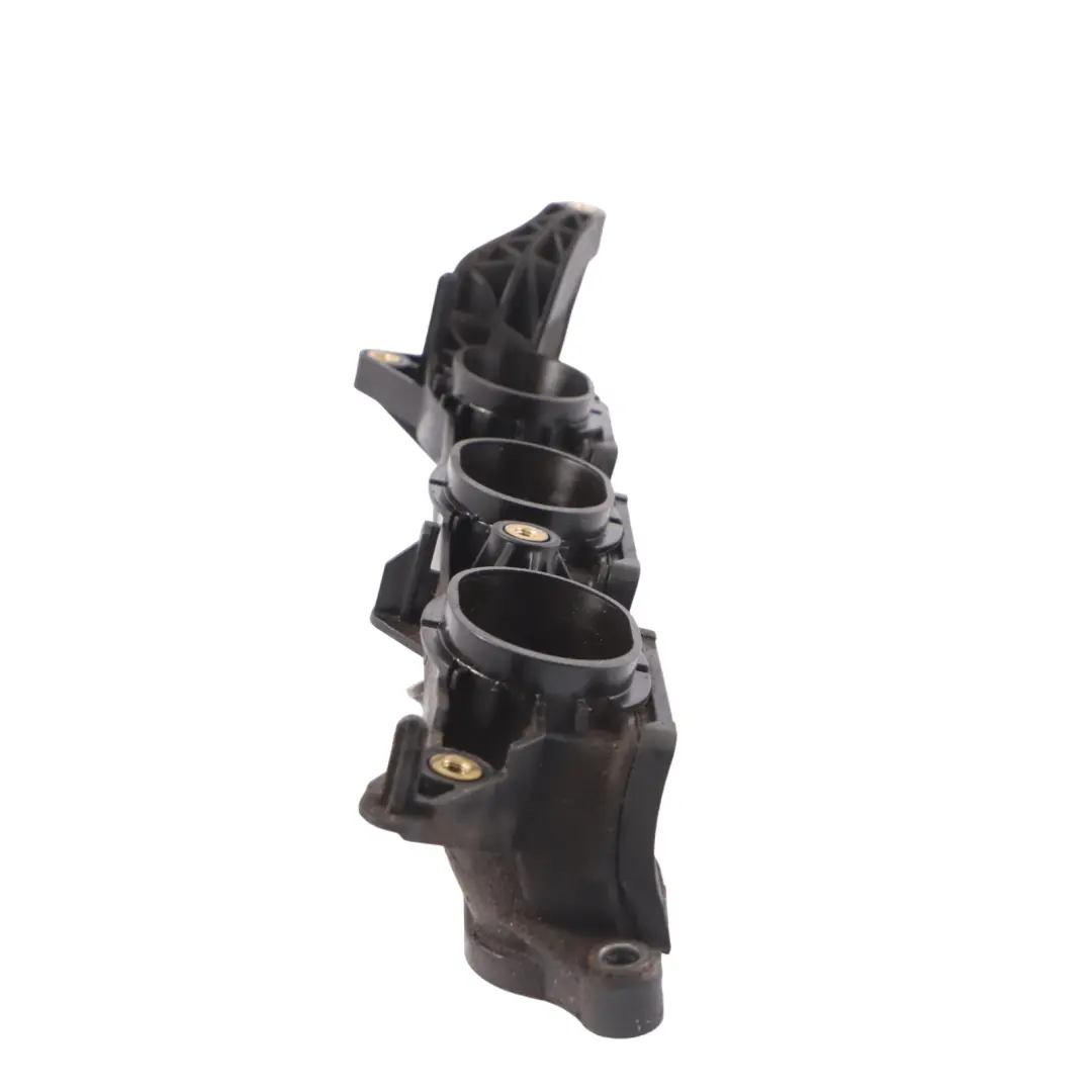 Mercedes W204 W212 Intake Manifold M276 Petrol Inlet Left N/S - SKU A2761401344 - Part number A2761401344