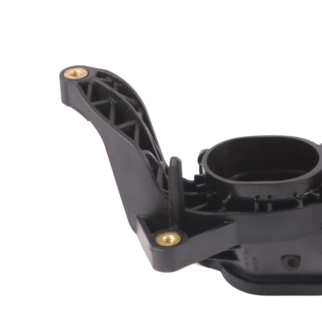 Mercedes W204 W212 Intake Manifold M276 Petrol Inlet Left N/S - SKU A2761401344 - Part number A2761401344