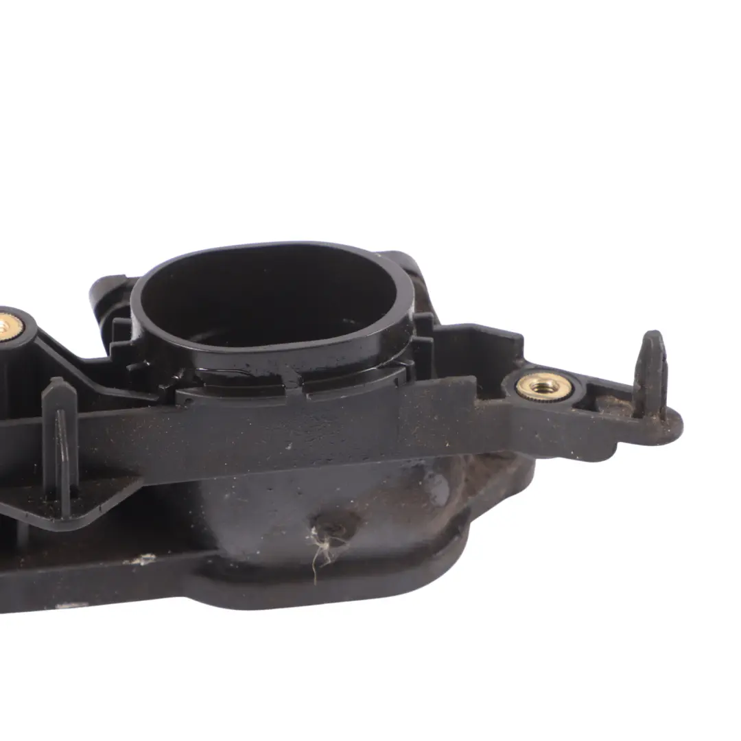 Mercedes W204 W212 Colector de admisión M276 Entrada Izquierda - SKU A2761401344 - Número de pieza A2761401344