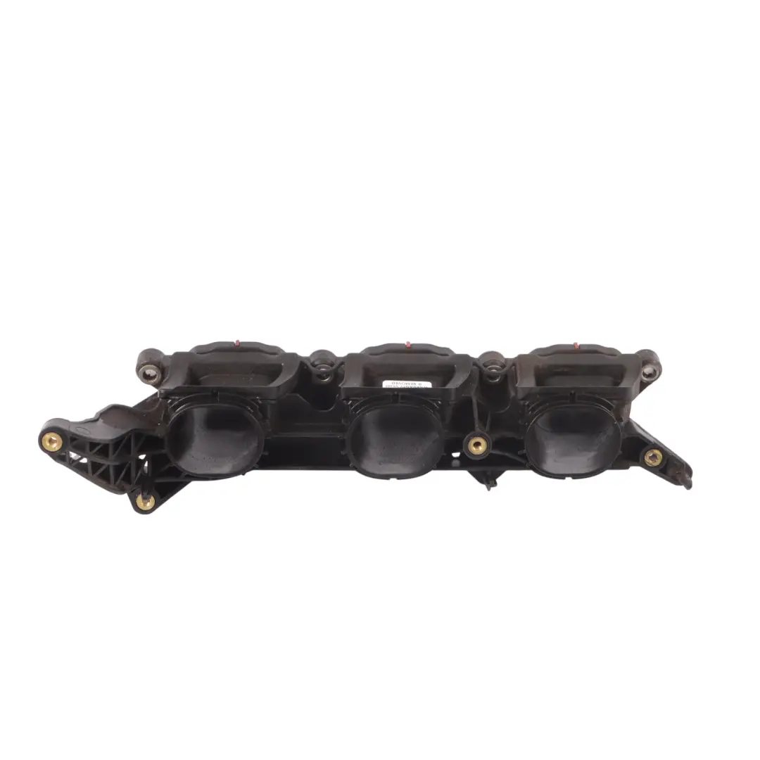 Mercedes W204 W212 Colector de admisión M276 Entrada Izquierda - SKU A2761401344 - Número de pieza A2761401344