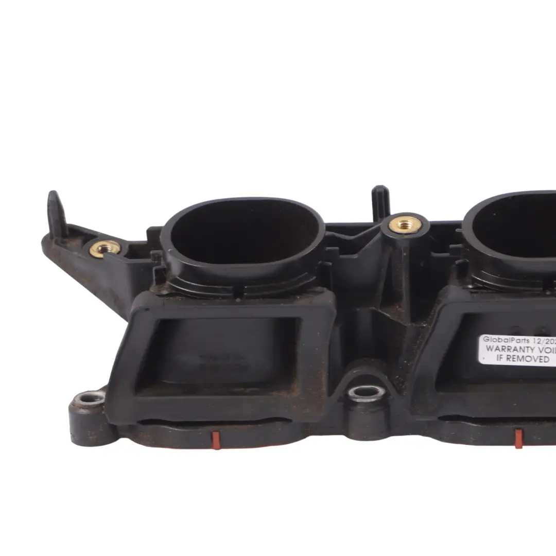 Mercedes W204 W212 Colector de admisión M276 Entrada Izquierda - SKU A2761401344 - Número de pieza A2761401344