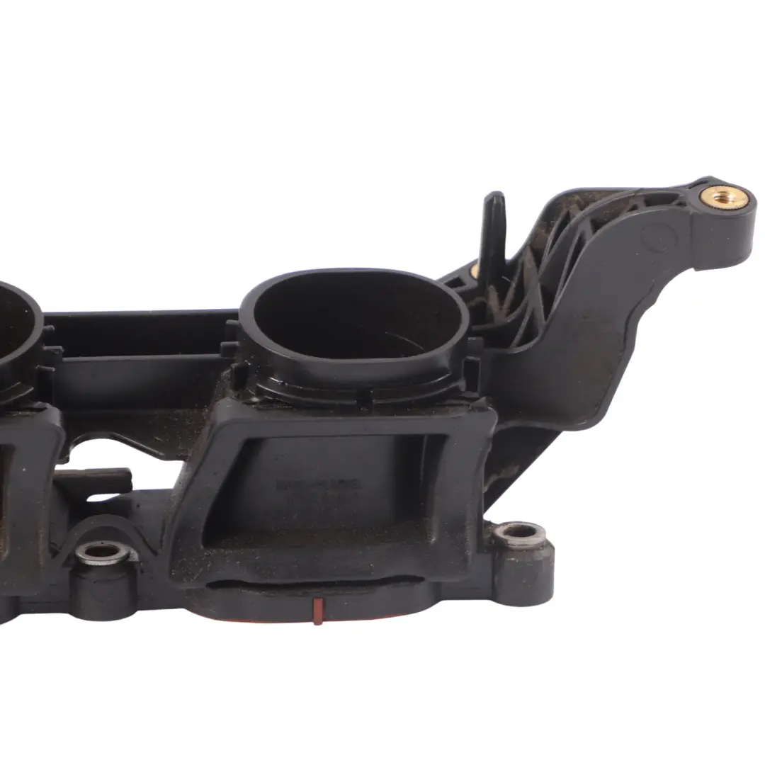 Mercedes W204 W212 Intake Manifold M276 Petrol Inlet Left N/S - SKU A2761401344 - Part number A2761401344