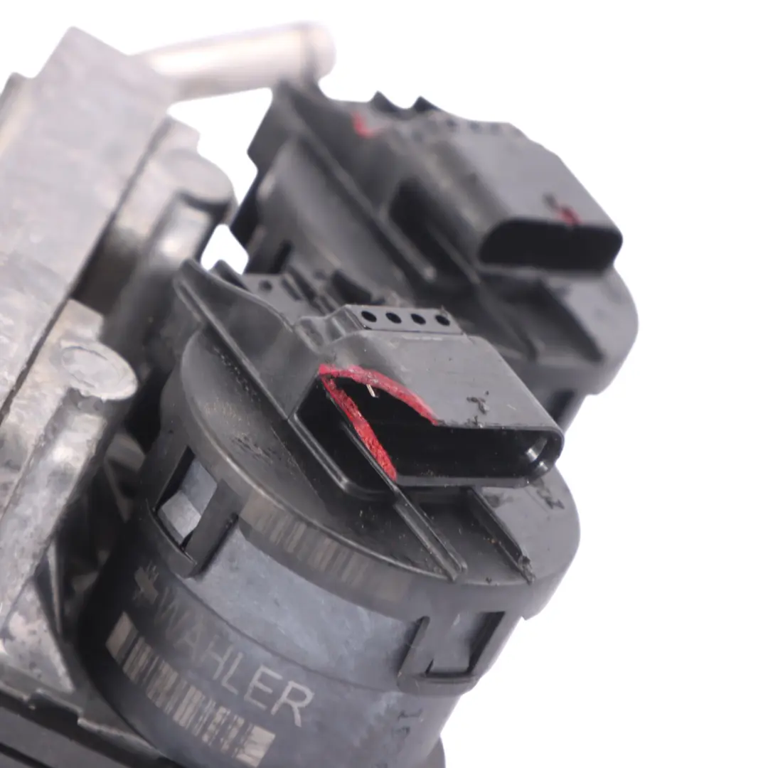 Mercedes W212 Motor Válvula EGR Refrigerador de escape M276 Gasolina - SKU A2761401360-1 - Número de pieza A2761401360