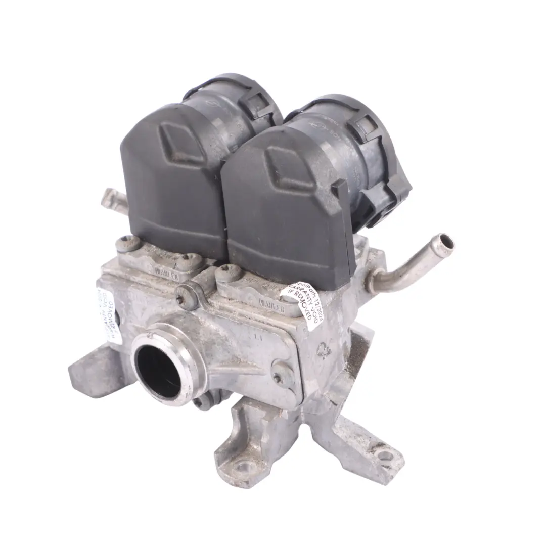 Mercedes W212 Motore Valvola EGR Raffreddatore valvola M276 Benzina - SKU A2761401360-1 - Numero di parte A2761401360