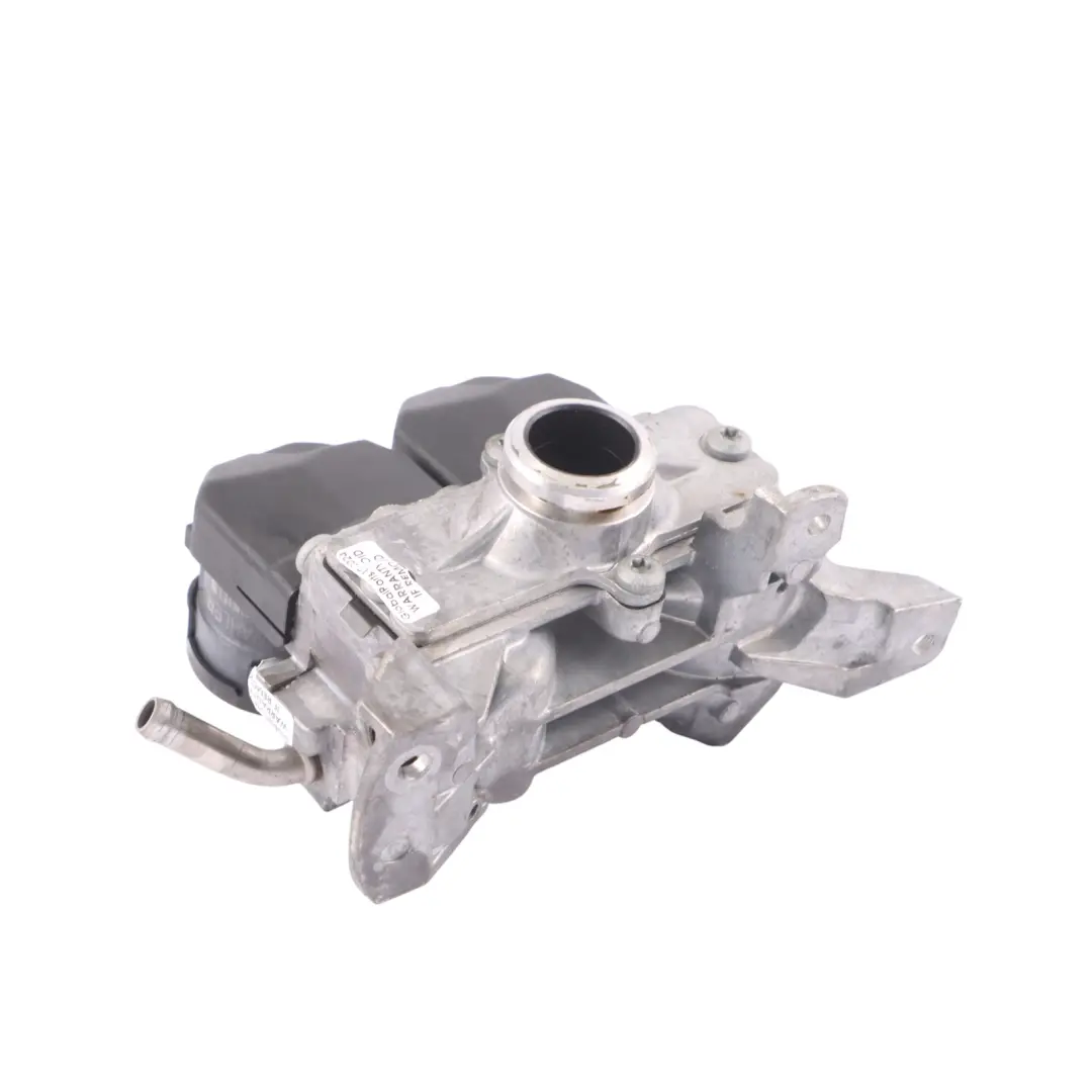 Mercedes W212 Motore Valvola EGR Raffreddatore valvola M276 Benzina - SKU A2761401360-1 - Numero di parte A2761401360