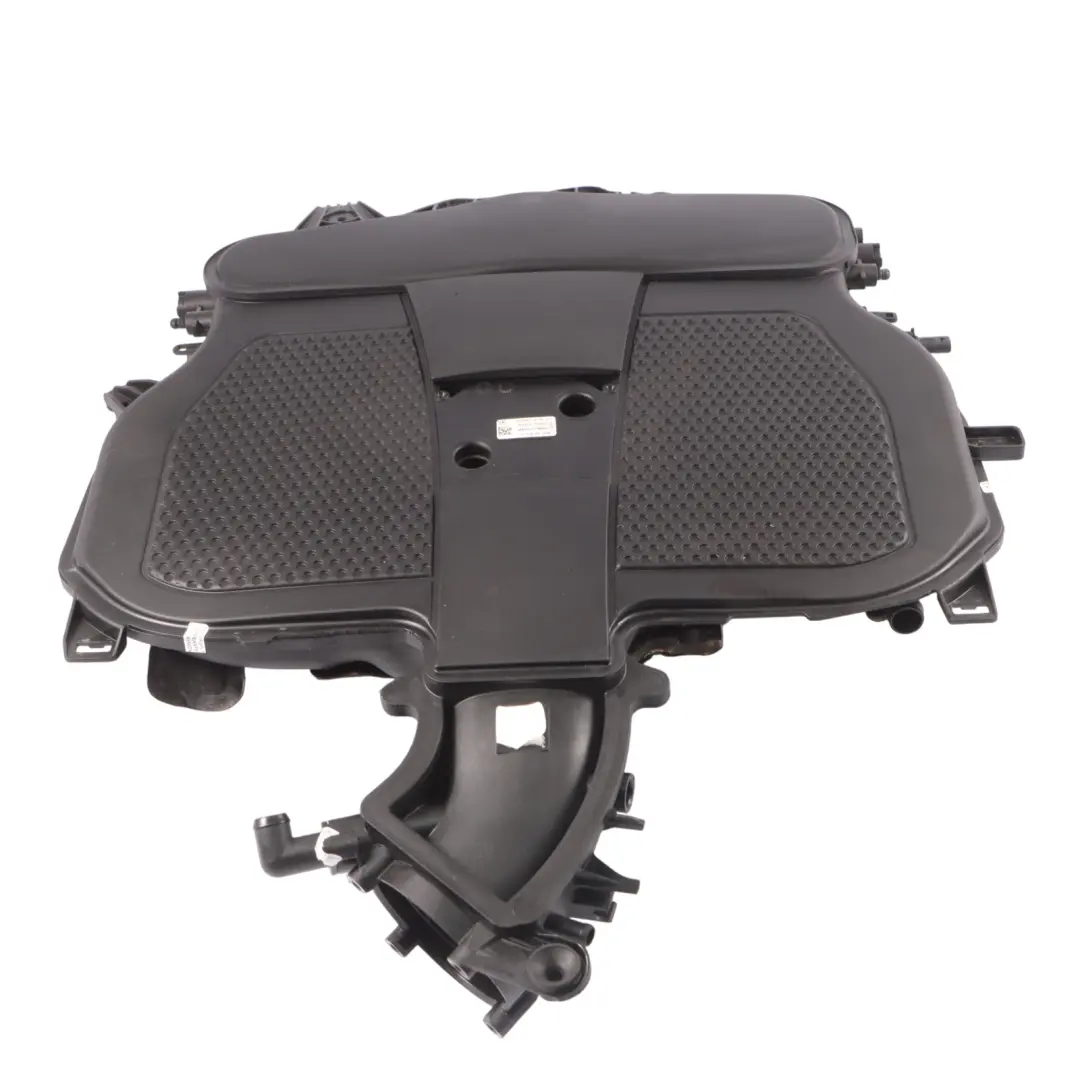 Collettore aria Mercedes SLK R172 W204 W212 M276 Benzina per con numero di parte A2761403101 Collettore aria Mercedes SLK R172 W204 W212 M276 Benzina - SKU A2761403101 - Numero di parte A2761403101