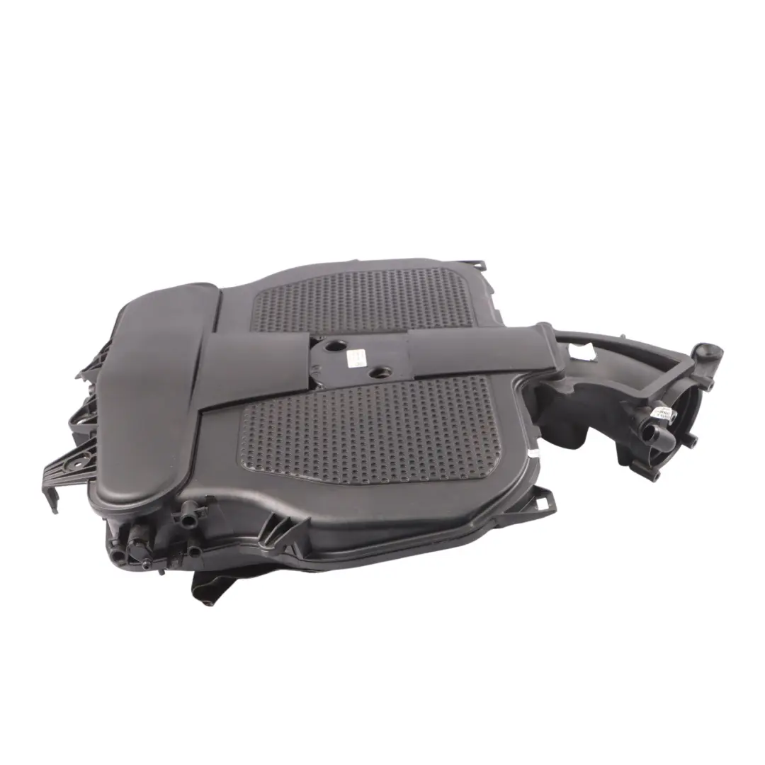  Colector admisión aire Mercedes SLK R172 W204 W212 M276 Gasolina - SKU A2761403101 - Número de pieza A2761403101