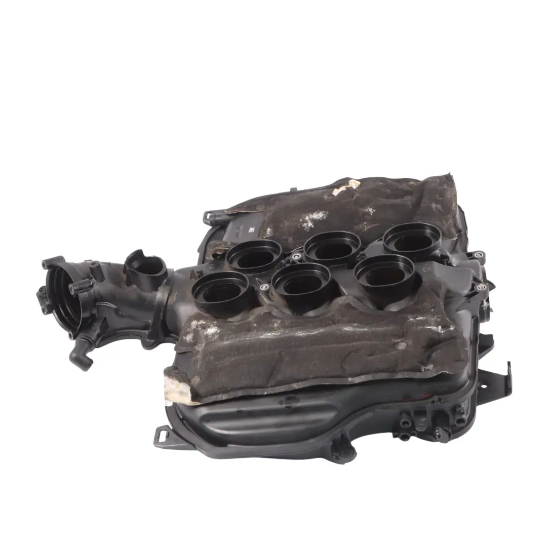  Luftansaugkrümmer Mercedes SLK R172 W204 W212 M276 Benzin - SKU A2761403101 - Teilenummer A2761403101