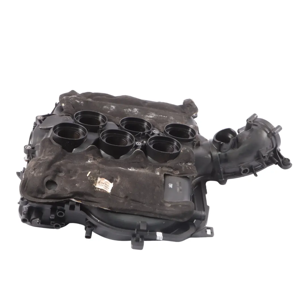  Colector admisión aire Mercedes SLK R172 W204 W212 M276 Gasolina - SKU A2761403101 - Número de pieza A2761403101