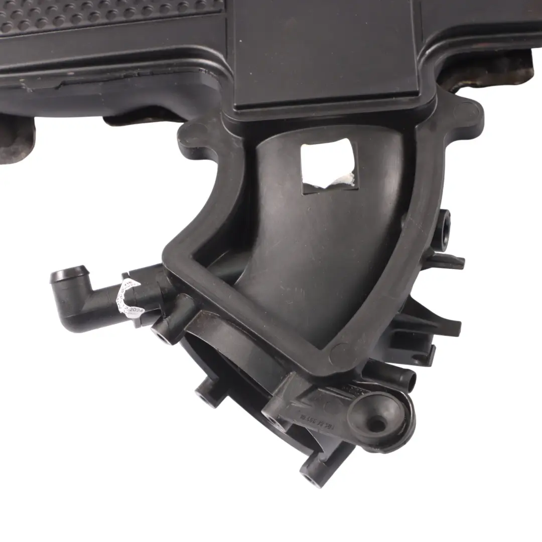 Intake Manifold Mercedes SLK R172 W204 W212 M276 Petrol to Air with Part number A2761403101 Air Intake Manifold Mercedes SLK R172 W204 W212 M276 Petrol - SKU A2761403101 - Part number A2761403101