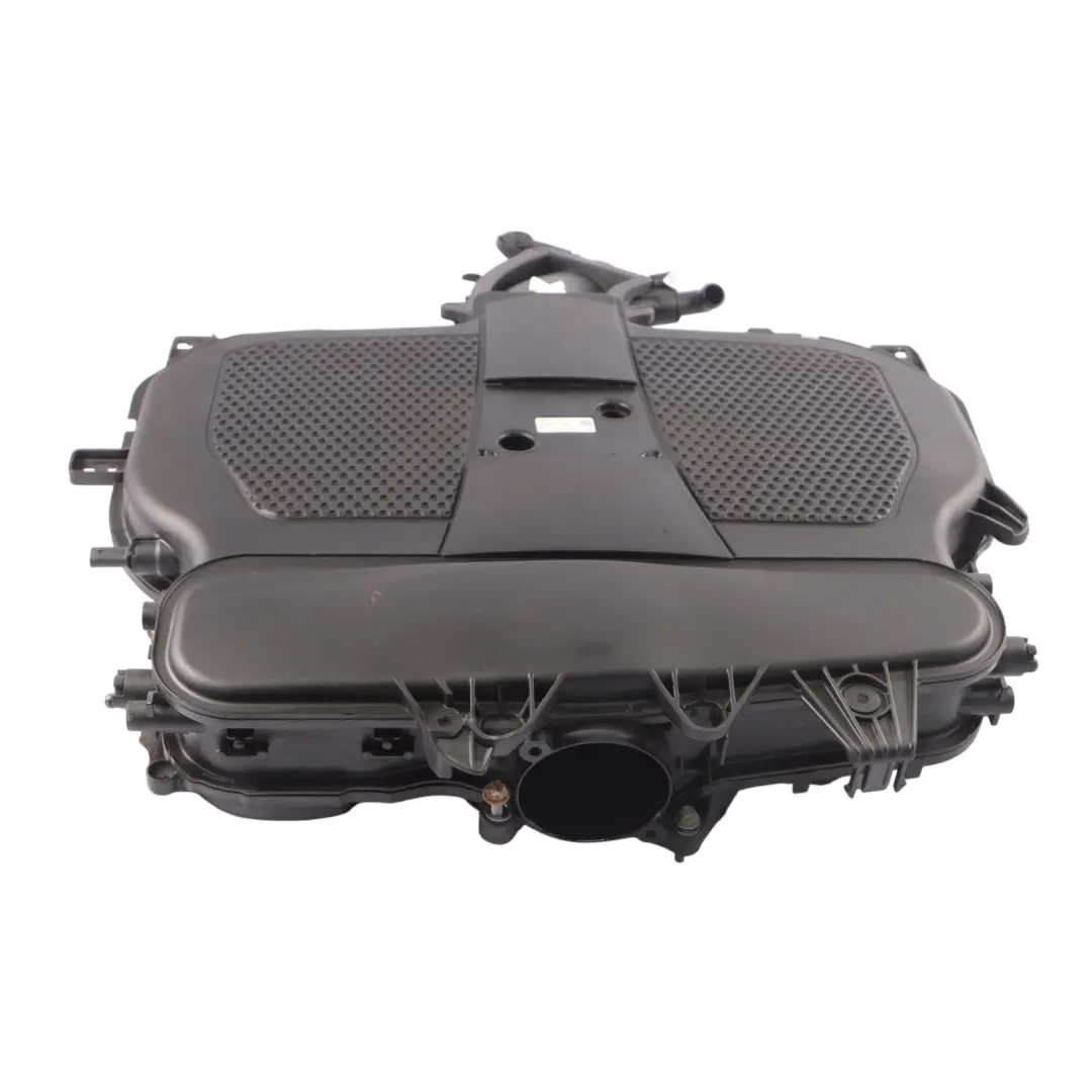 Intake Manifold Mercedes SLK R172 W204 W212 M276 Petrol to Air with Part number A2761403101 Air Intake Manifold Mercedes SLK R172 W204 W212 M276 Petrol - SKU A2761403101 - Part number A2761403101
