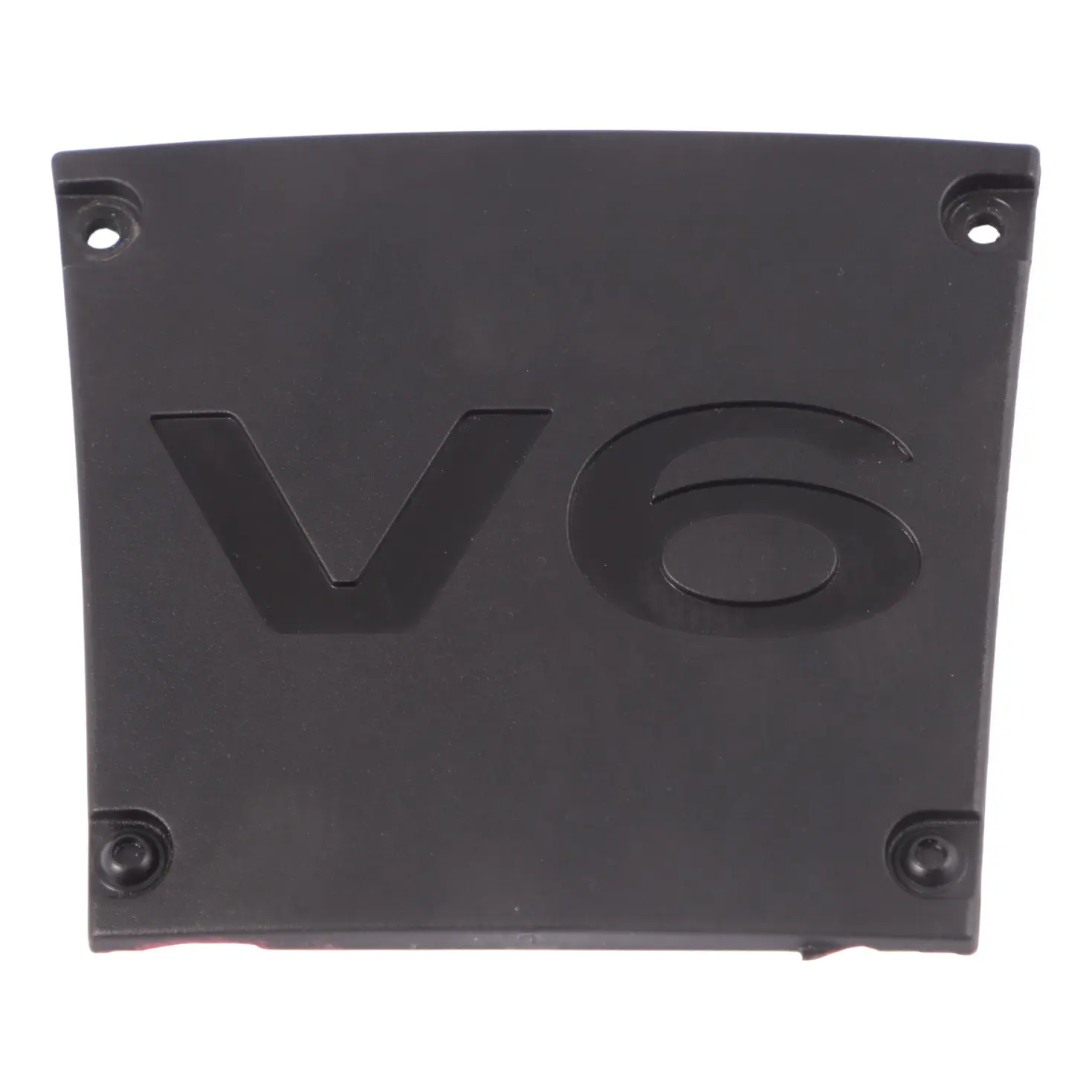 Mercedes W212 M276 Motor Tapa Superior Placa V6 Panel A2761410021