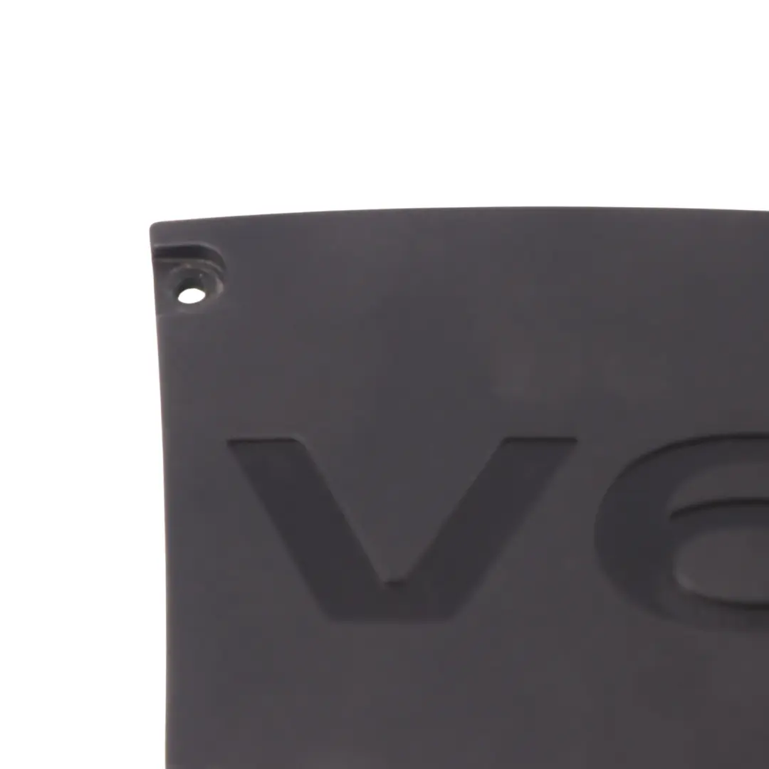 Motore Coperchio superiore Piastra rivestimento per Mercedes W212 M276 con numero di parte A2761410021 Mercedes W212 M276 Motore Coperchio superiore Piastra rivestimento - SKU A2761410021 - Numero di parte A2761410021