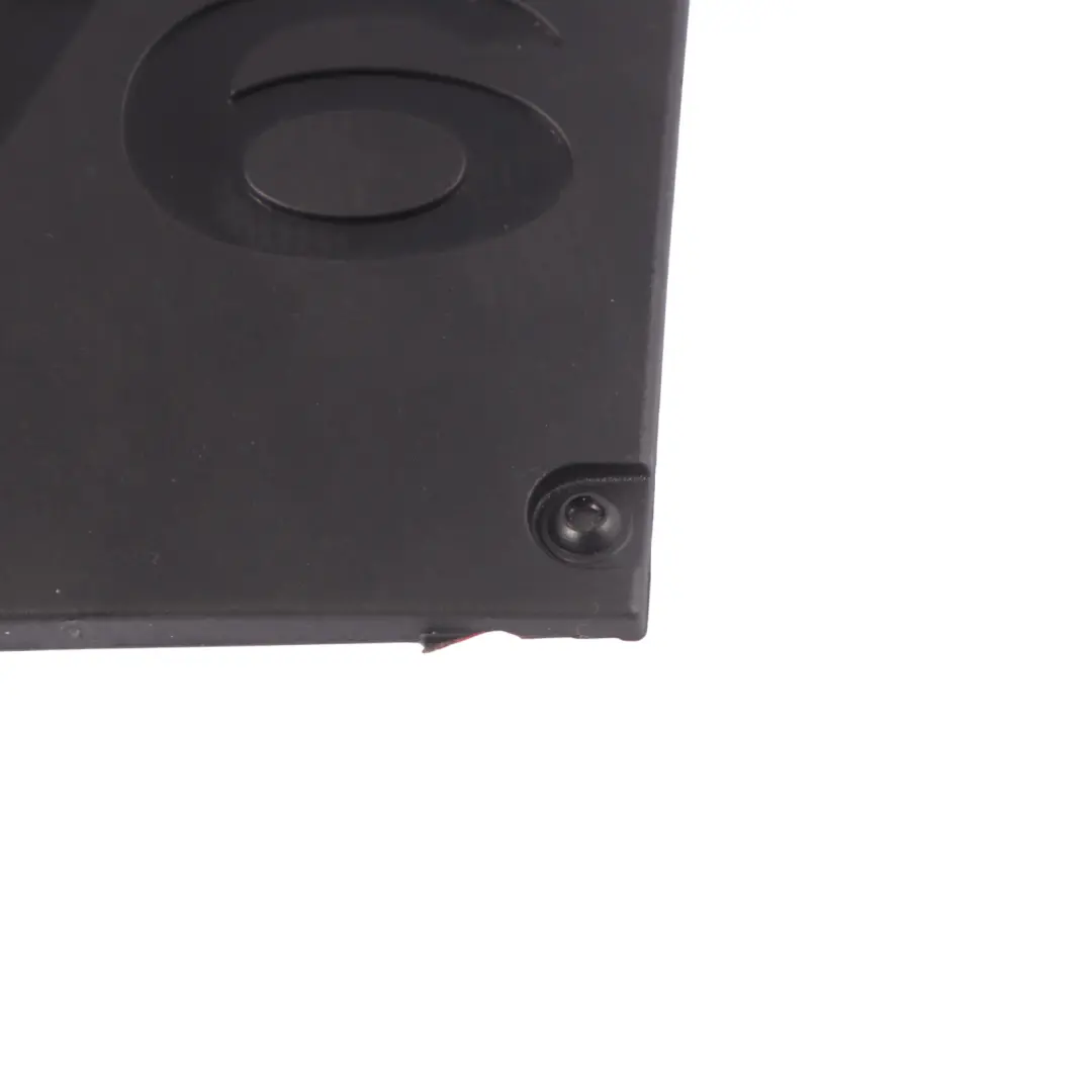 Mercedes W212 M276 Plaque d'habillage du capot moteur V6 Panel - SKU A2761410021 - Numéro de pièce A2761410021