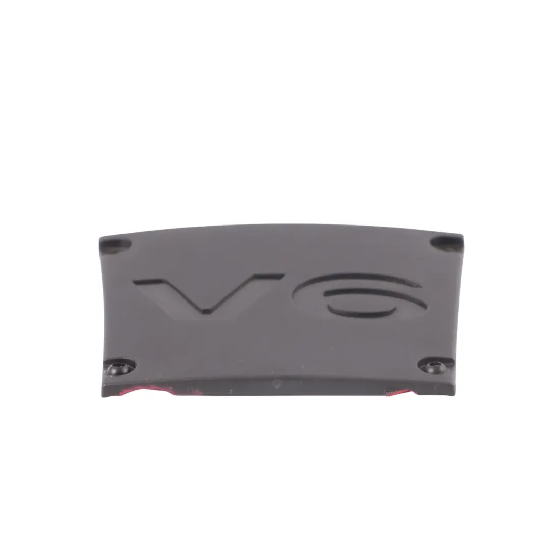 Mercedes W212 M276 Plastik Panel V6 - SKU A2761410021 - Numer Części A2761410021
