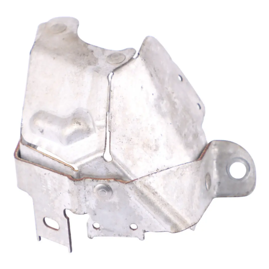 Essence Crankshaft Position Émetteur Shield Plate pour Mercedes W212 M276 à propos du numéro de pièce A2761504775 Mercedes W212 M276 Essence Crankshaft Position Émetteur Shield Plate - SKU A2761504775 - Numéro de pièce A2761504775