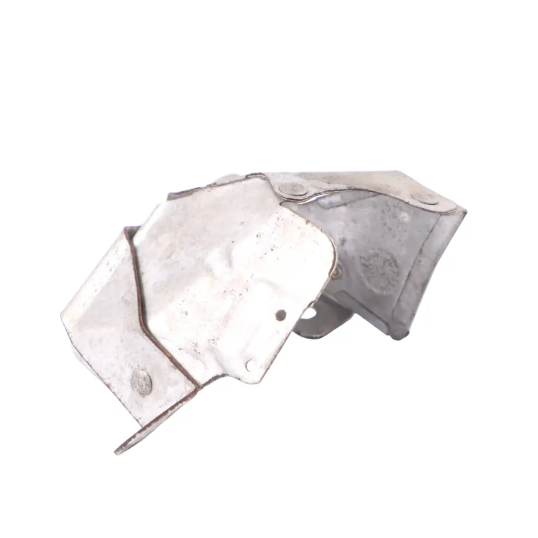 Placa de protección del sensor posición cigüeñal para Mercedes W212 M276 con número de pieza A2761504775 Mercedes W212 M276 Placa de protección del sensor posición cigüeñal - SKU A2761504775 - Número de pieza A2761504775