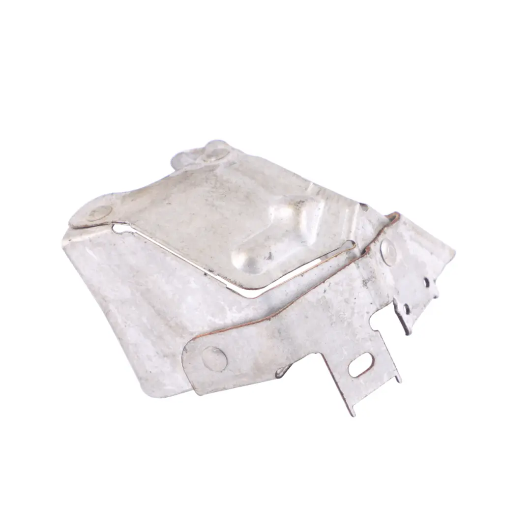 Mercedes W212 M276 Posizione albero a gomiti Sender Piastra Scudo - SKU A2761504775 - Numero di parte A2761504775