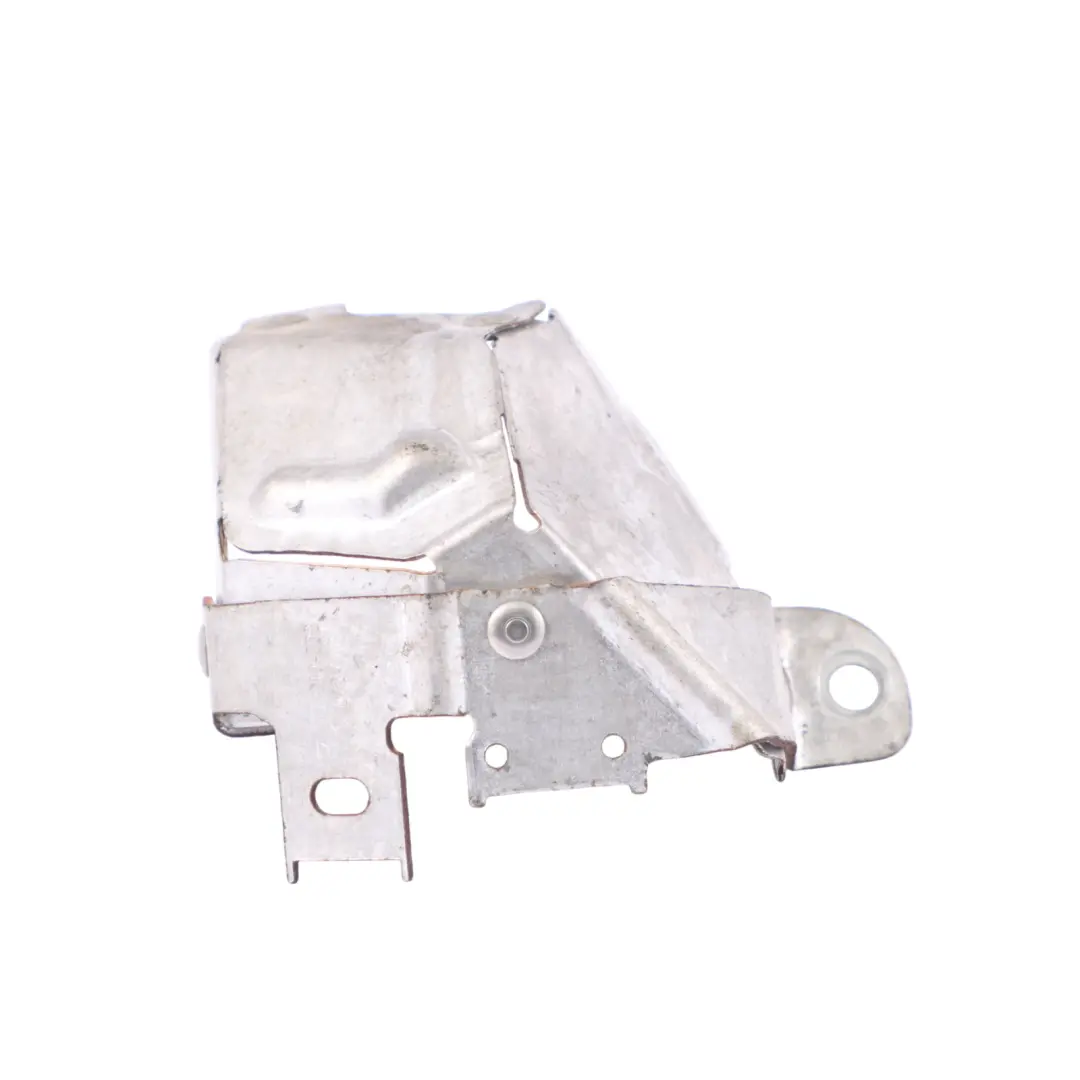 Essence Crankshaft Position Émetteur Shield Plate pour Mercedes W212 M276 à propos du numéro de pièce A2761504775 Mercedes W212 M276 Essence Crankshaft Position Émetteur Shield Plate - SKU A2761504775 - Numéro de pièce A2761504775