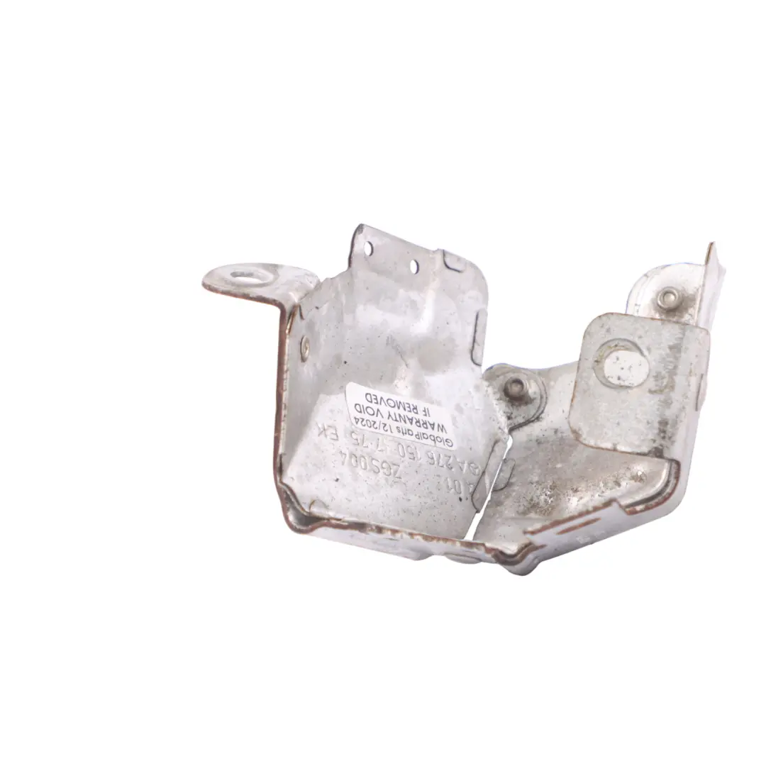 Mercedes W212 M276 Posizione albero a gomiti Sender Piastra Scudo - SKU A2761504775 - Numero di parte A2761504775