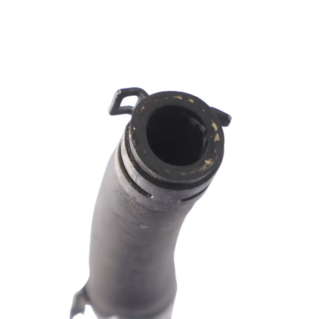 Mercedes W166 M276 Tuyau d'huile radiateur liquide refroidissement - SKU A2762000300 - Numéro de pièce A2762000300