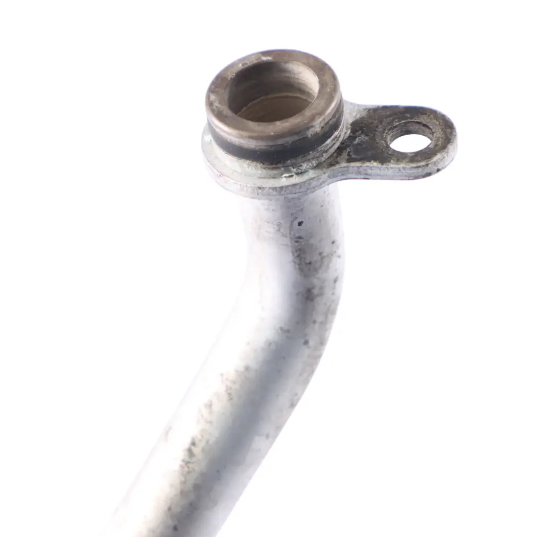 Tuyau d'huile radiateur liquide refroidissement pour Mercedes W166 M276 à propos du numéro de pièce A2762000300 Mercedes W166 M276 Tuyau d'huile radiateur liquide refroidissement - SKU A2762000300 - Numéro de pièce A2762000300