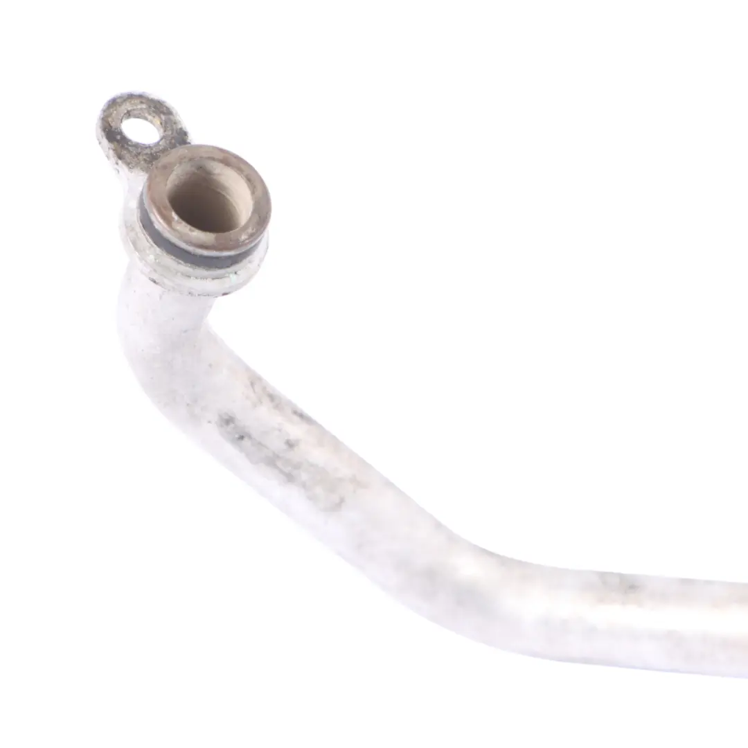 Mercedes W166 M276 Petrol Oil Radiator Coolant Hose Line Pipe - SKU A2762000300 - Part number A2762000300